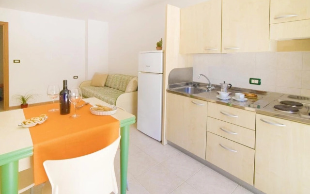 Residence Vaia