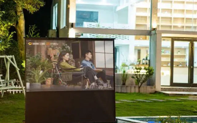 No.10 Huazhi Garden Homestay in  langyang