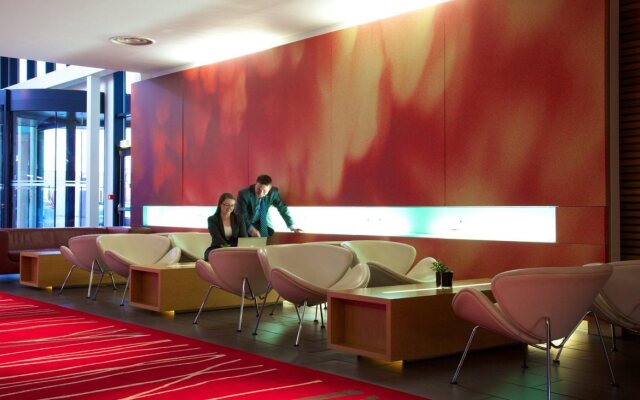 voco Belfast by IHG