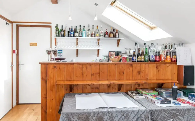 Chalethotel Belle Etoile by Skinetworks