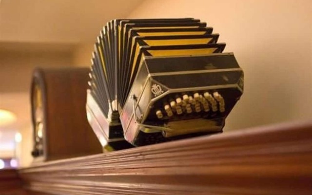 Tanguero Hotel Boutique Antique