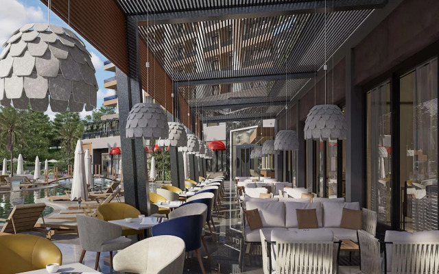 Almaris Resort Hotel