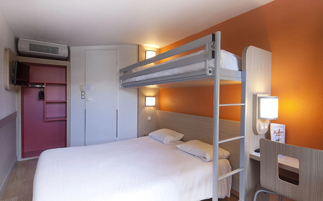 PREMIERE CLASSE CLERMONT FERRAND SUD - Aubière