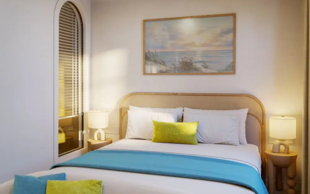 Noska Hotel – Guest Rooms – Phu Quoc