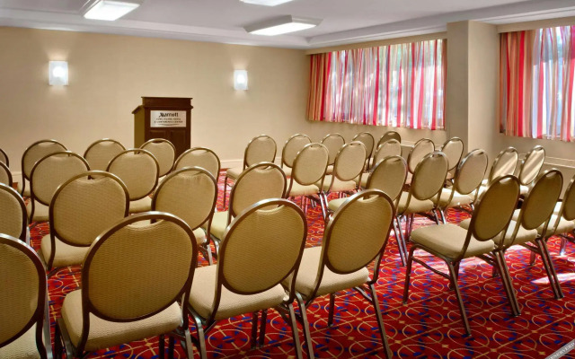 Long Island Marriott