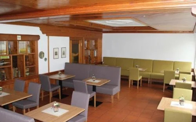 Pension Alfenz