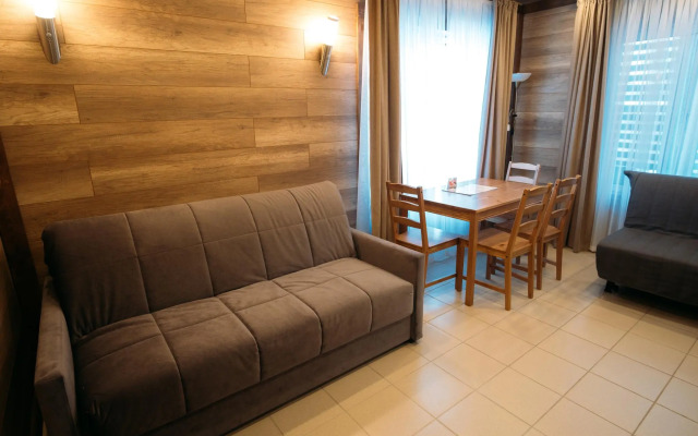 Резиденция 888