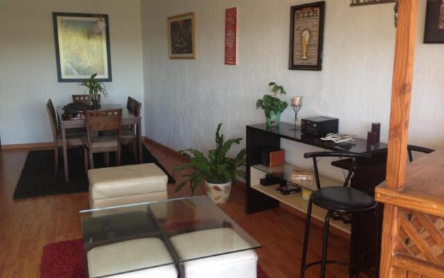 Apartamento San Martin