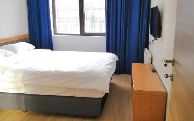 ORBI Palace Apartments #221