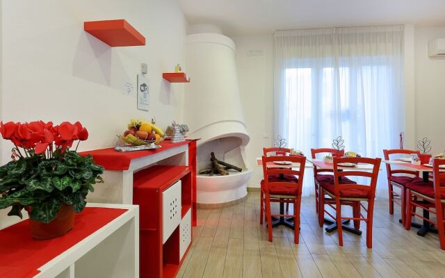 Florence Comfort B&B