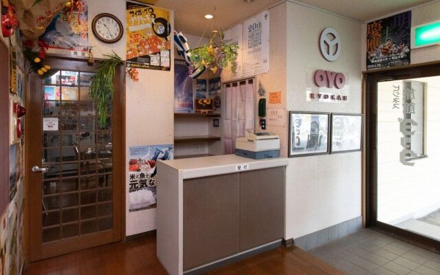 Tabist Business Ryokan Duck Ishinomaki Hebita