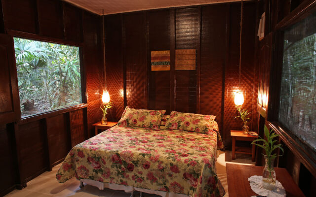 Amazon Ecopark Jungle Lodge