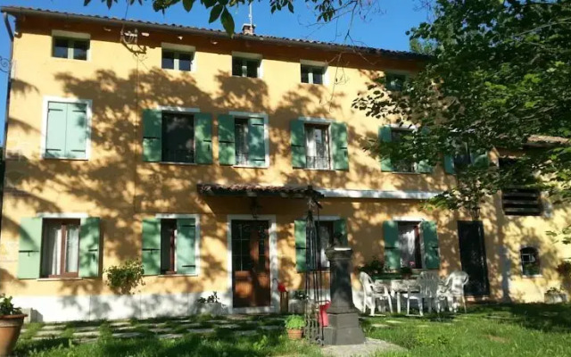 B&B alla Fonte