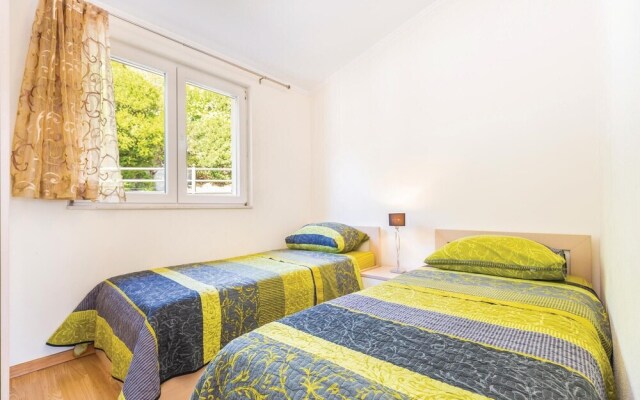 Stunning Apartment in Birine With 3 Bedrooms and Wifi