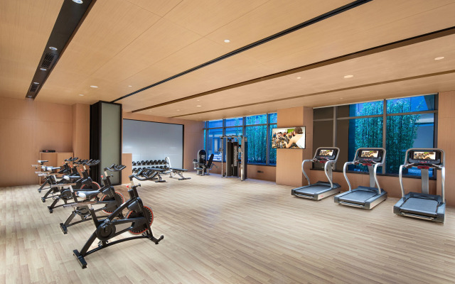 Citadines Yunlong Lake Xuzhou