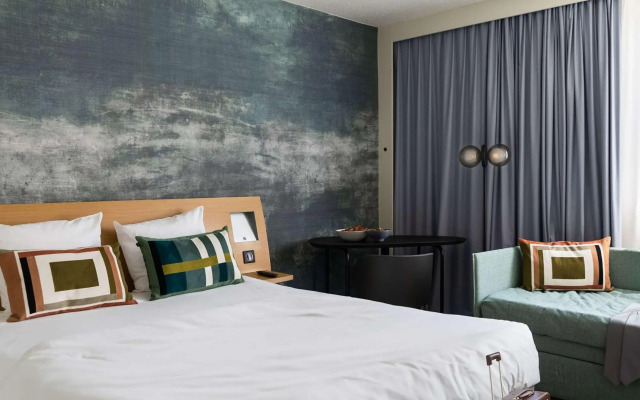 Novotel Bayeux