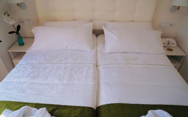 Marton Hotel Valldemossa - Adults Only