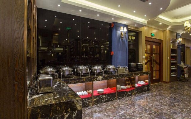 Xingcheng Hotel