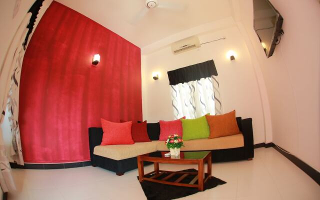 Sandani Villa