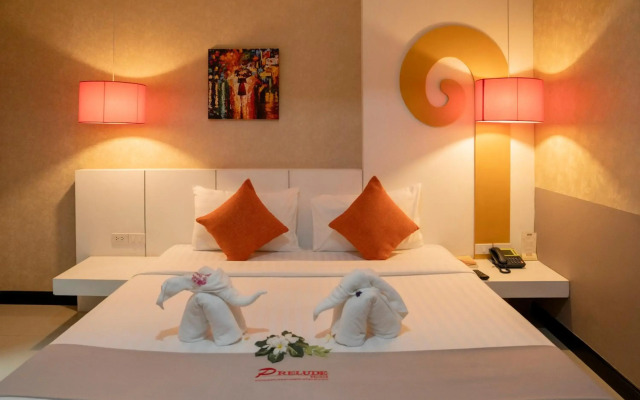 Prelude Hotel