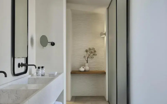 Parian Chronicle Hotel Paros Dest By Hyatt