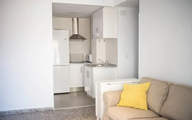 Voramar Apartment