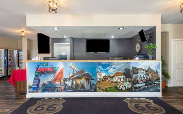 Ramada by Wyndham Kingman