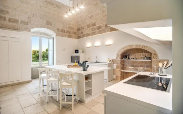 Masseria Monte Pizzuto