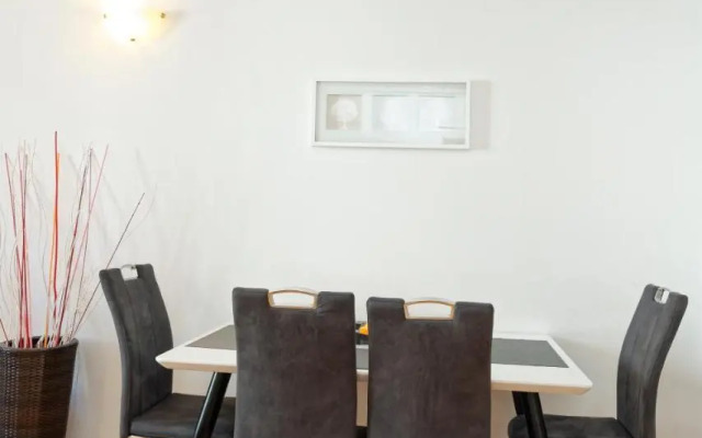 Ljubljana Center Apartments