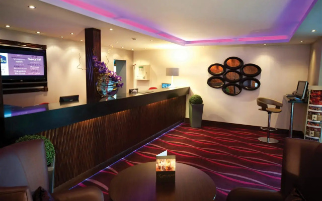 Manchester South Inn Sure Collection by Best Western