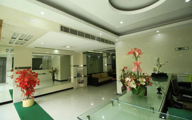 Lotus Bay View Hotel