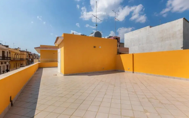 Sr-a522-masc42at - La Casa del Sole