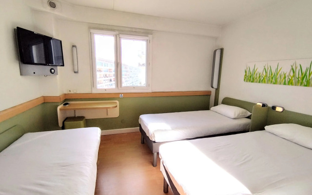 ibis budget Toulon Centre