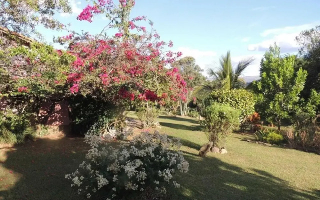 Pousada Sitio da Serra