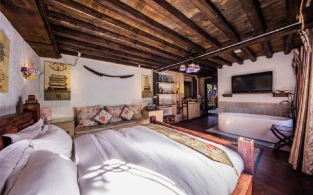 Xihe Boutique Inn