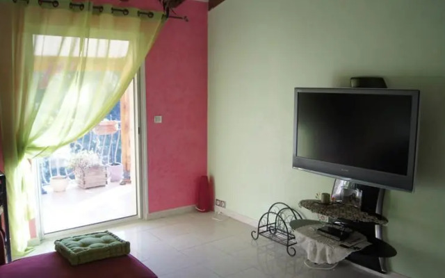 Gite a Santa Maria Figaniella