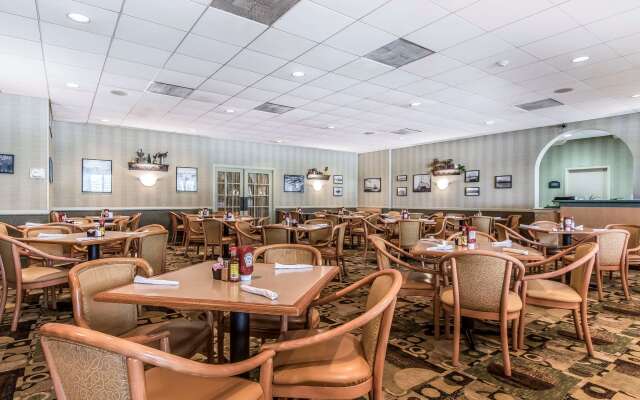 Clarion Inn Morgan City