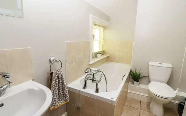 The Olde Drill House