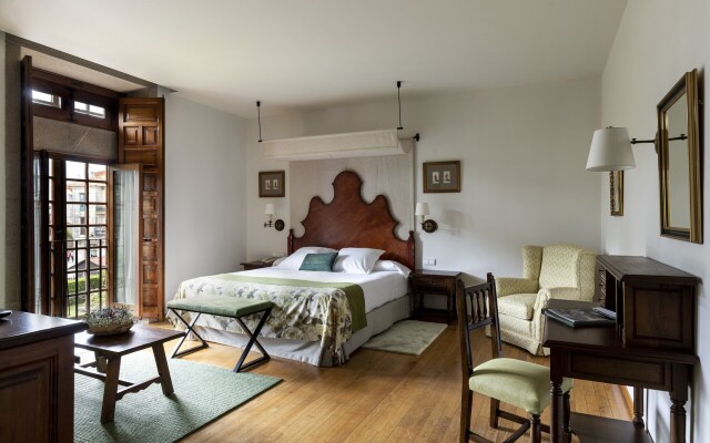 Parador De Cambados