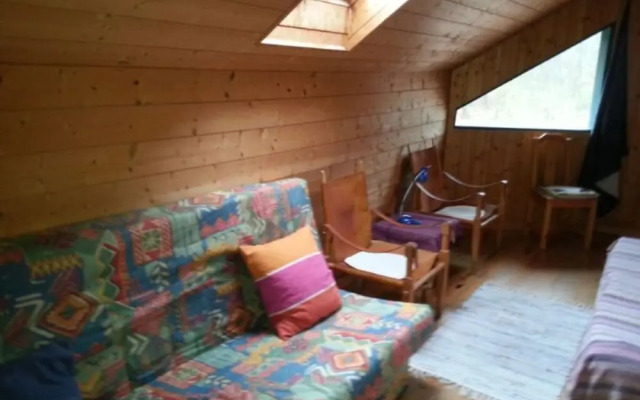 Holiday Home for 6 People