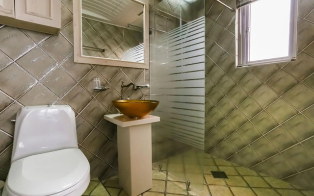 Pension Jeju Picnic Story