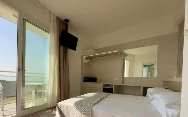 Hotel Nizza