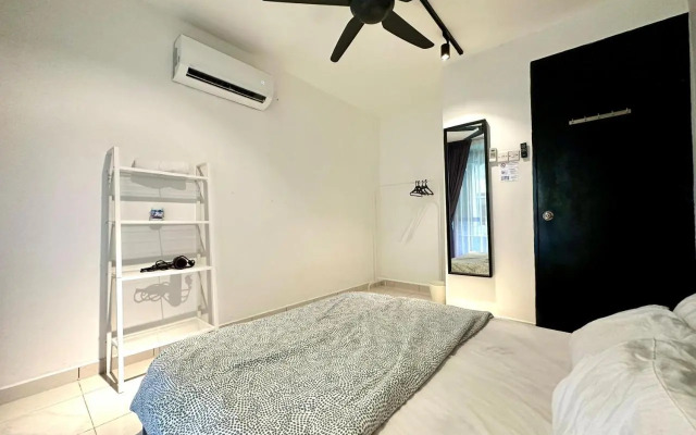 BNB Cozy Homestay @ Cyberjaya
