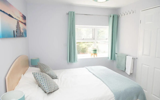 Pinehill Rooms