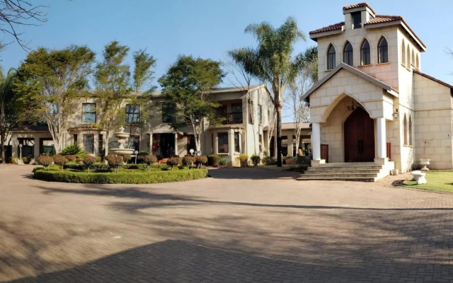 Hole in One Boutique Hotel and Conference Centre