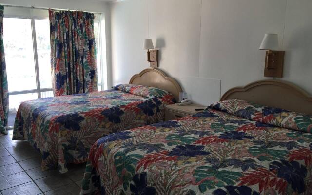 Carolina Tarheel Motel