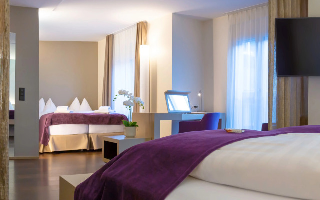 Cascada Boutique Hotel