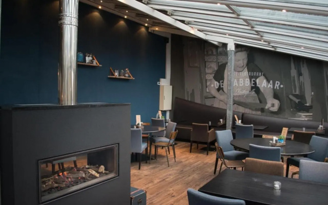 Vakantiehuis Hof Molenzicht