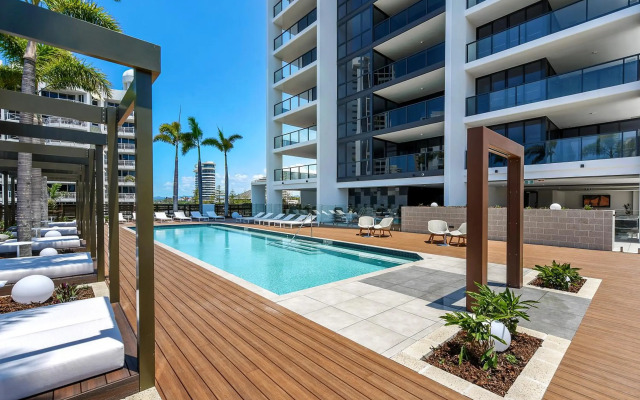 Qube Broadbeach