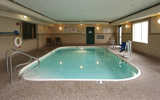 New Victorian Suites